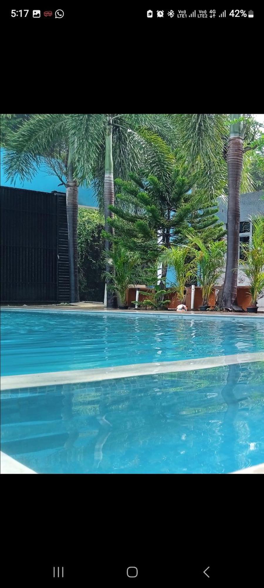 Salt Life Chill Out Resort Auroville Eksteriør bilde